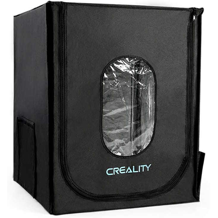Creality tent Large - 70x75x90 cm