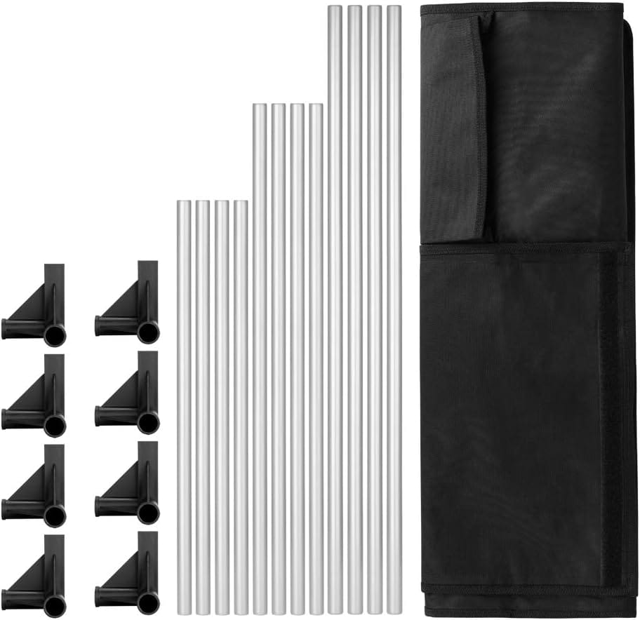 Creality tent Large - 70x75x90 cm