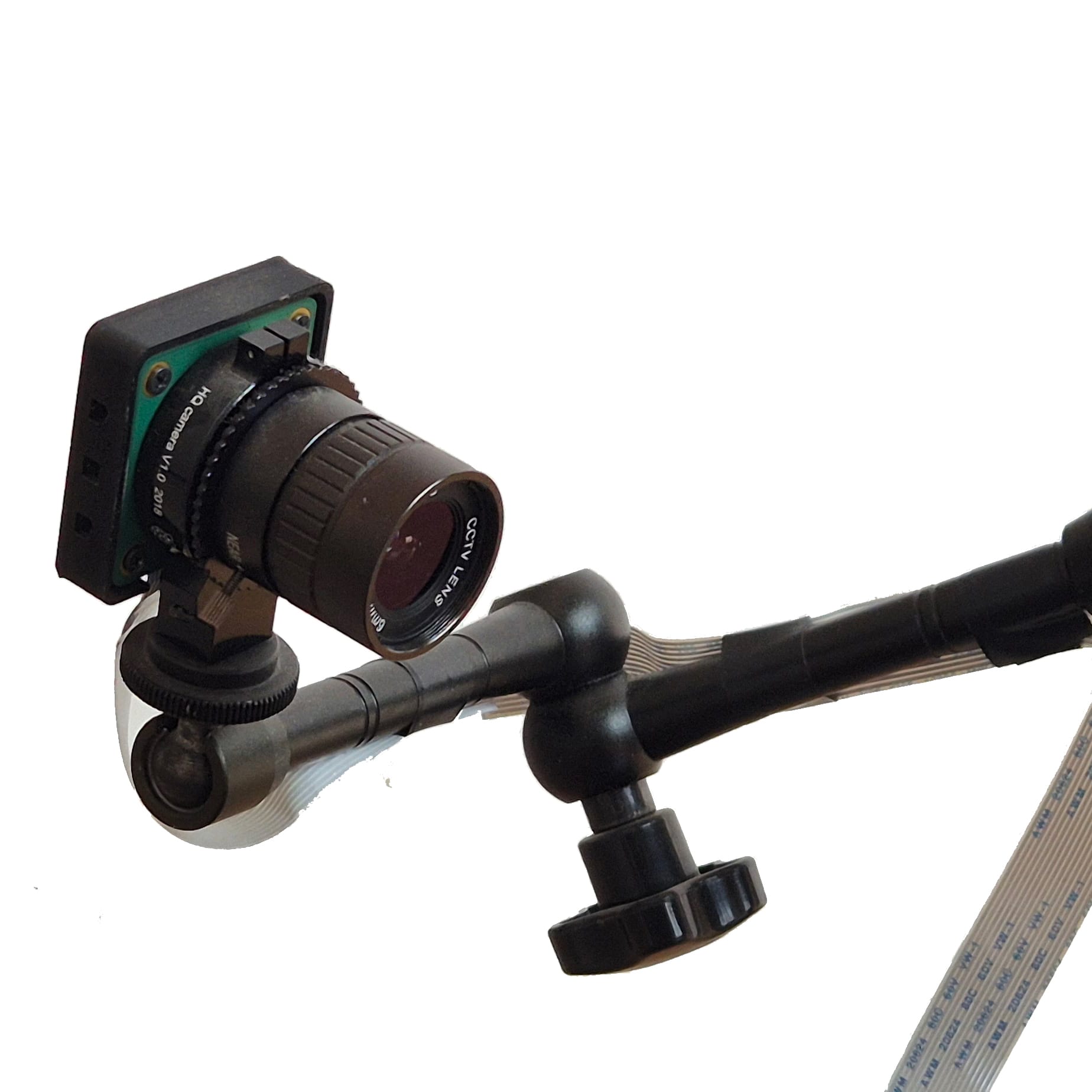 Ender3 modifikovaný s kamerou, OctoPrint, BL-Touch, Sušičkou filamentu