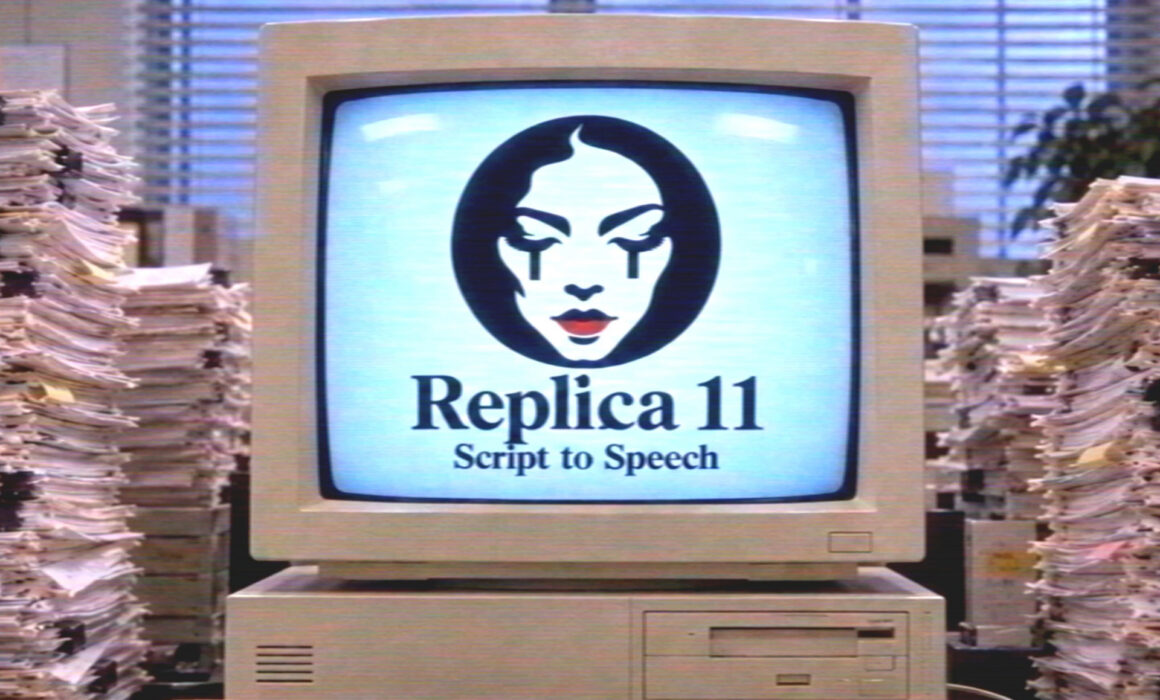 Replica 11: Guide