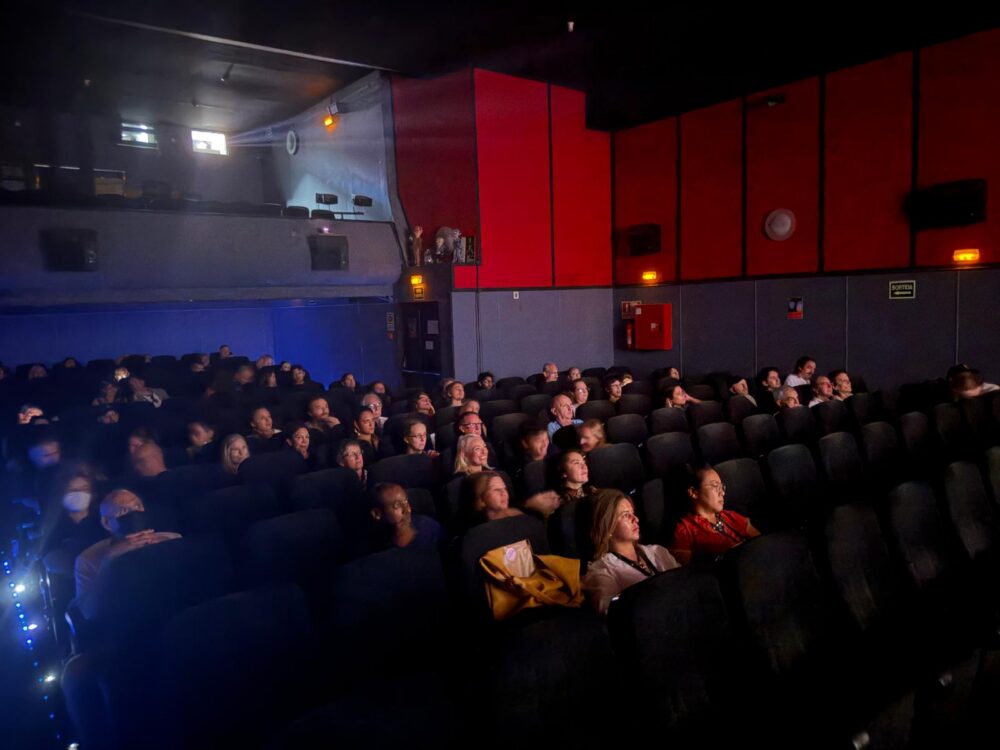 Cinema Maldá, Barcelona