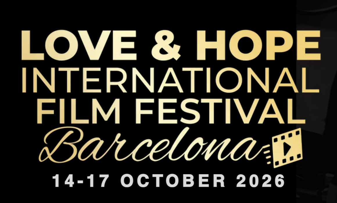 Love and Hope Film Festival Barcelona 2026